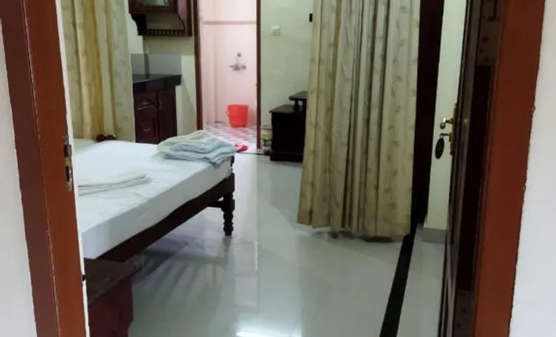 Sree Mookambika Beach Resort