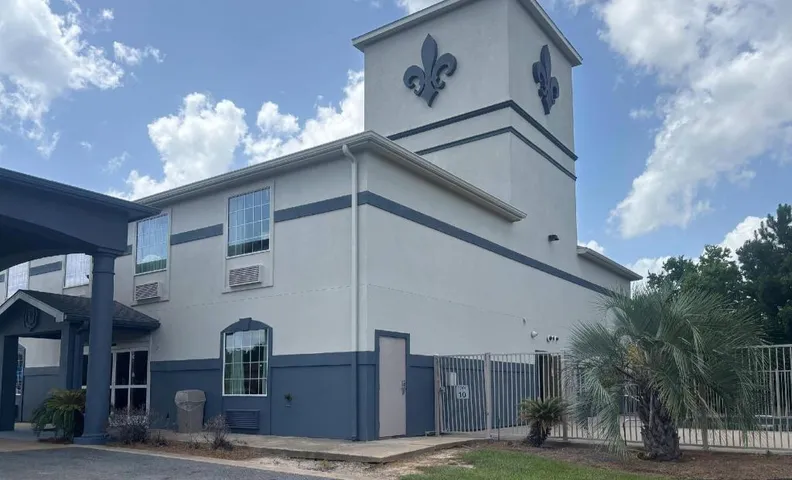 Rodeway Inn & Suites Winnfield