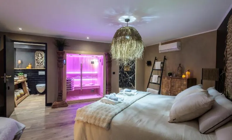 pampa-chambre-hote et spa