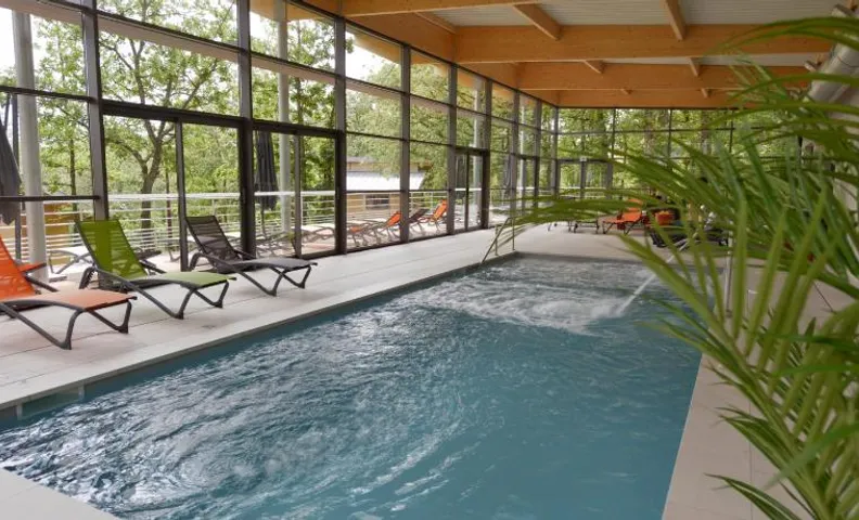 Residence le Clos des Chenes