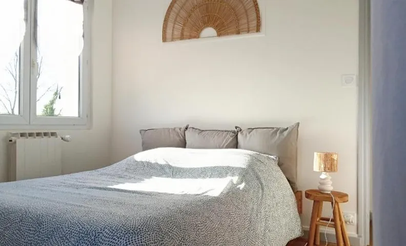 Gîte Ty Douric, séjour pro ou détente