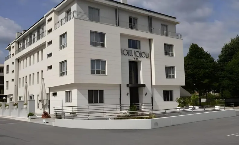 Hotel Loiola