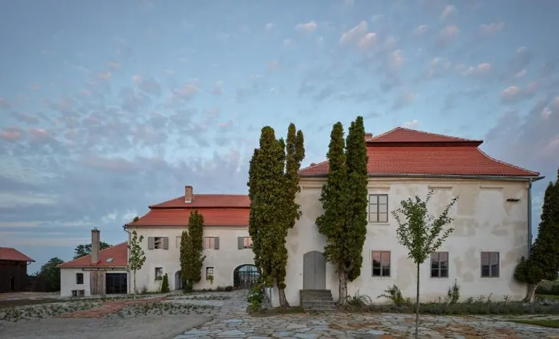 Kocanda Kravsko