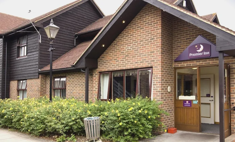 Premier Inn Sandhurst