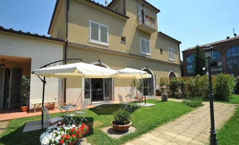 Homelink Poggibonsi - Sogno D'oro