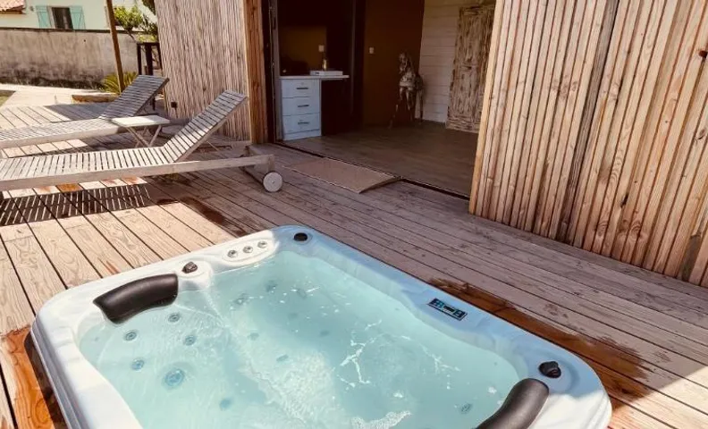 Lodge Sainte Sara
