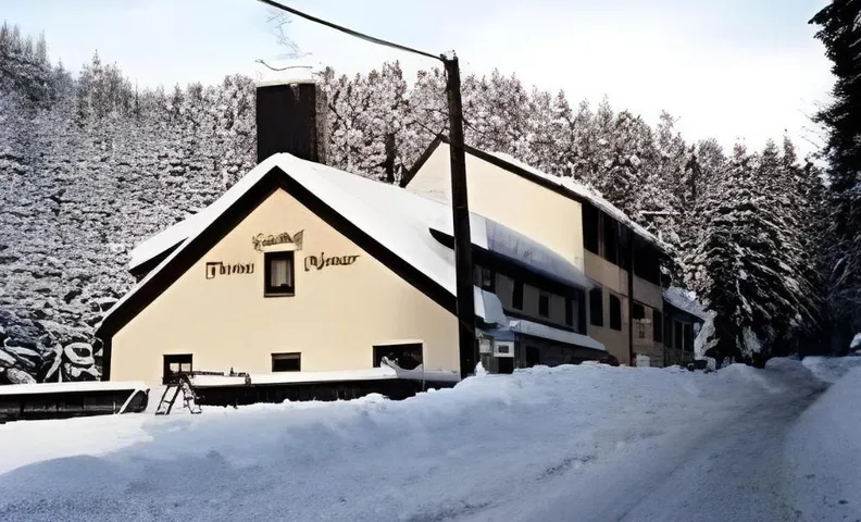 Gasthof Thomas Muntzer