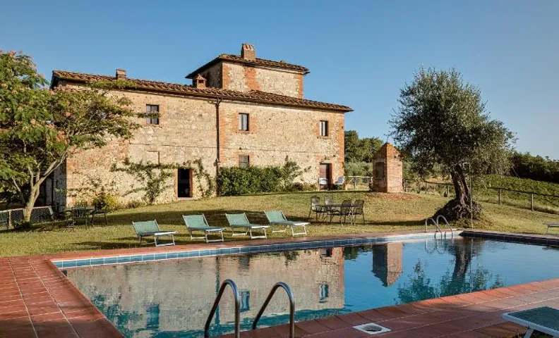 Castello di Bossi