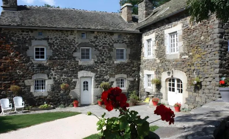 La Maison De Suzanne