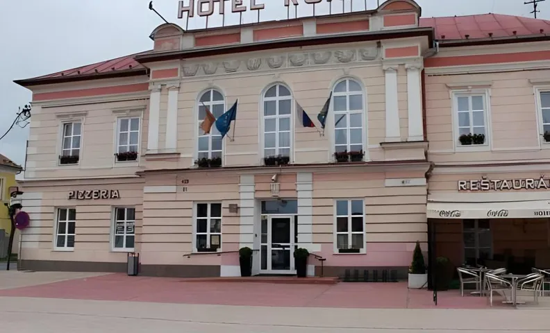 Hotel Rohac