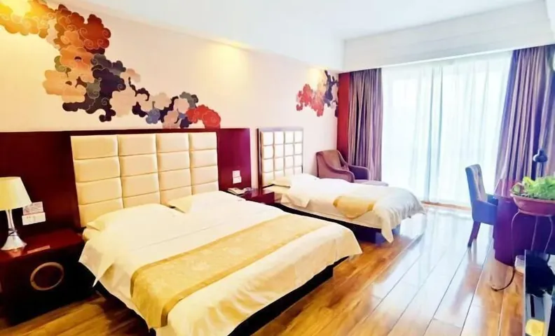 Dingyuan Hotel