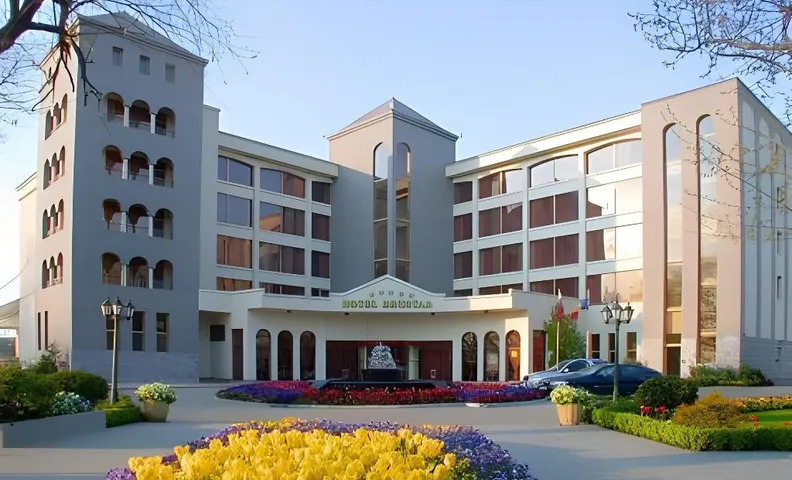 Drustar Hotel