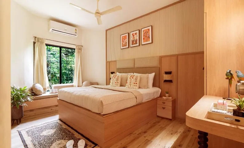 Olive Resort - Sillari Pench