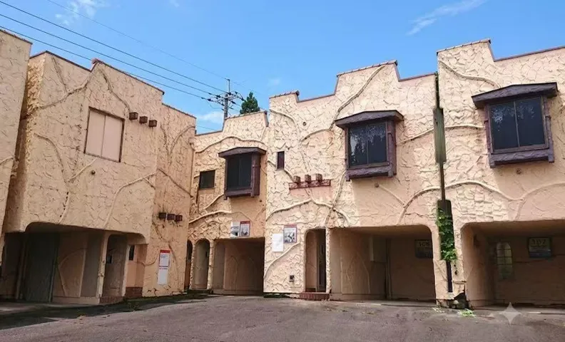 ホテルJOJO