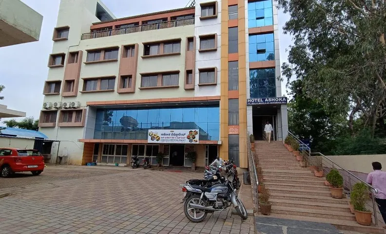 HOTEL ASHOKA