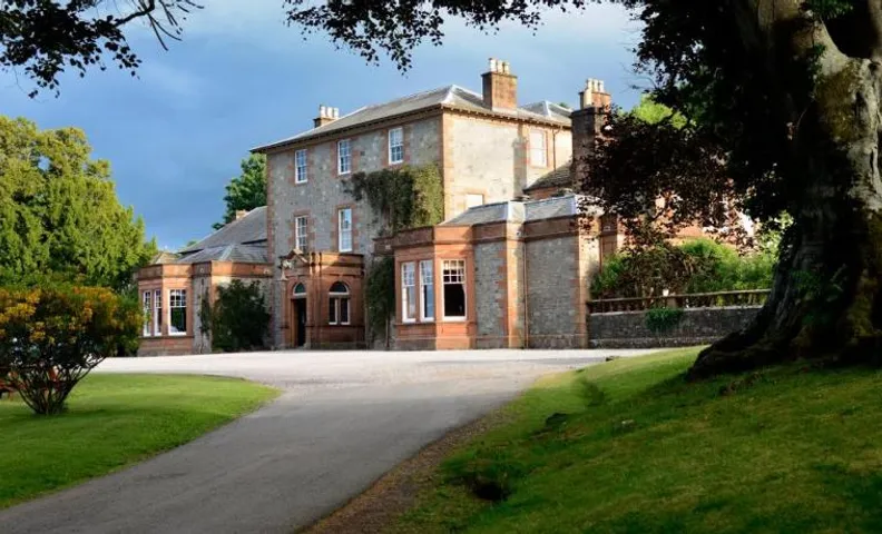 Mabie House Hotel