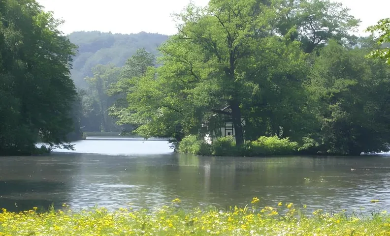 Schlossberghotel Greiz