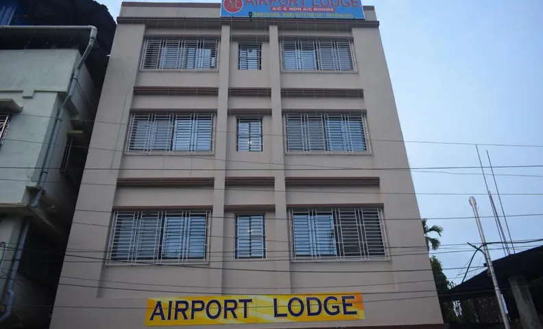 Airport Lodge
