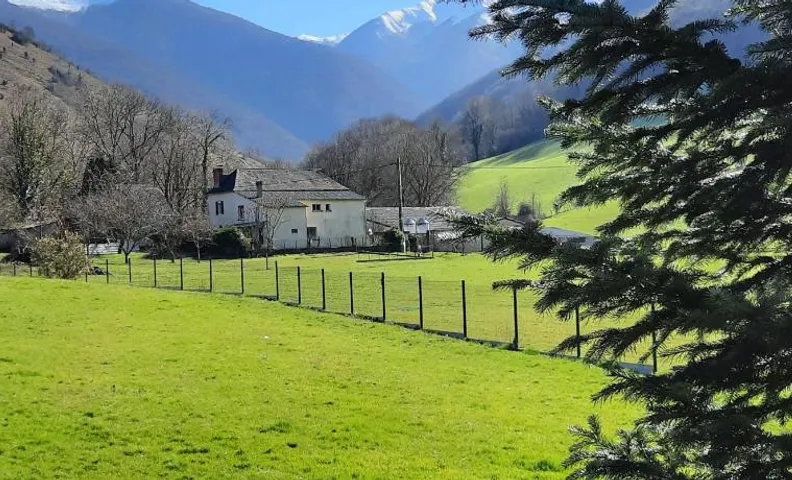 Chambres d'hôtes Ferme LAPINE