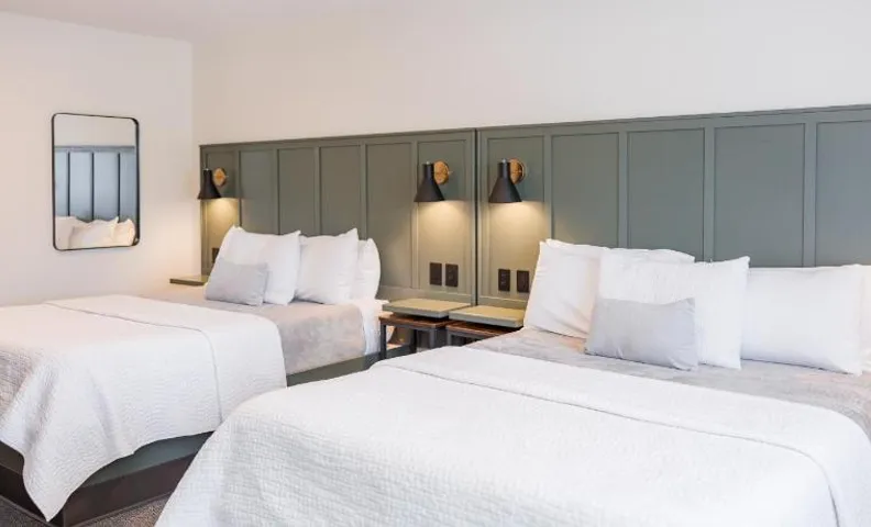 River City Inn