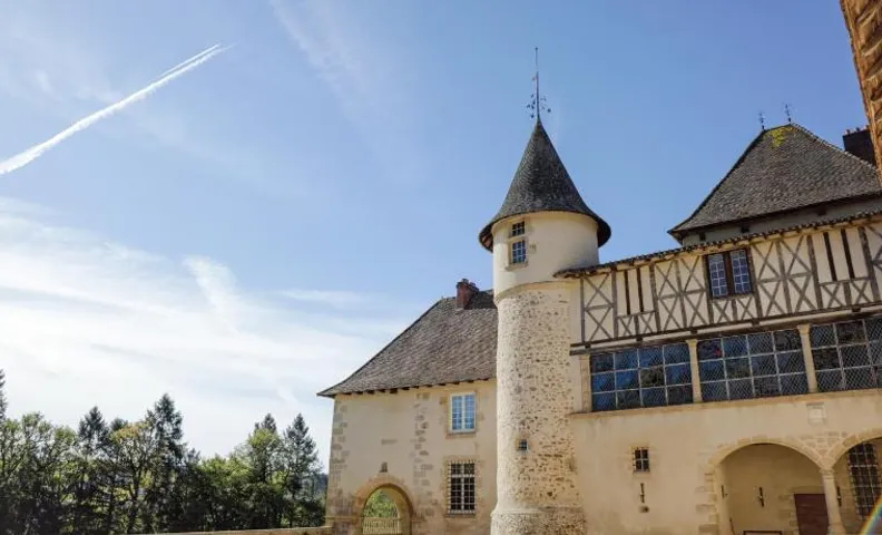 Château du Mas de l'Âge