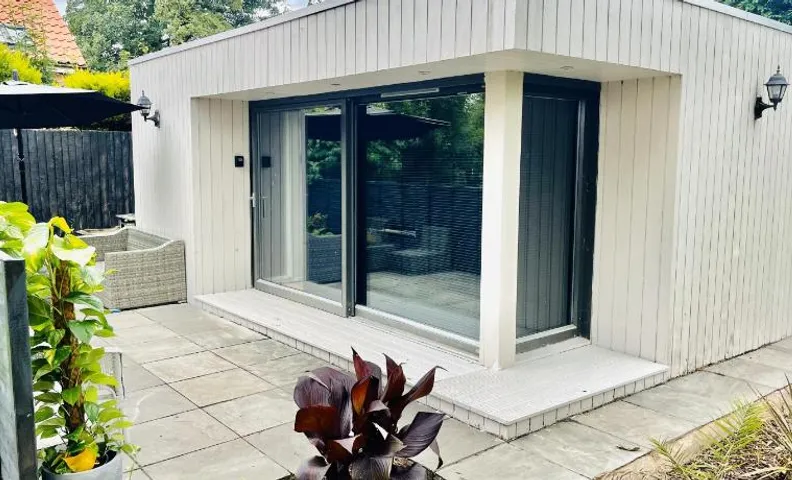 East Bridgford Summerhouse Inc Spa and Treatments