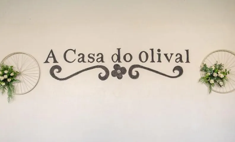 A Casa do Olival