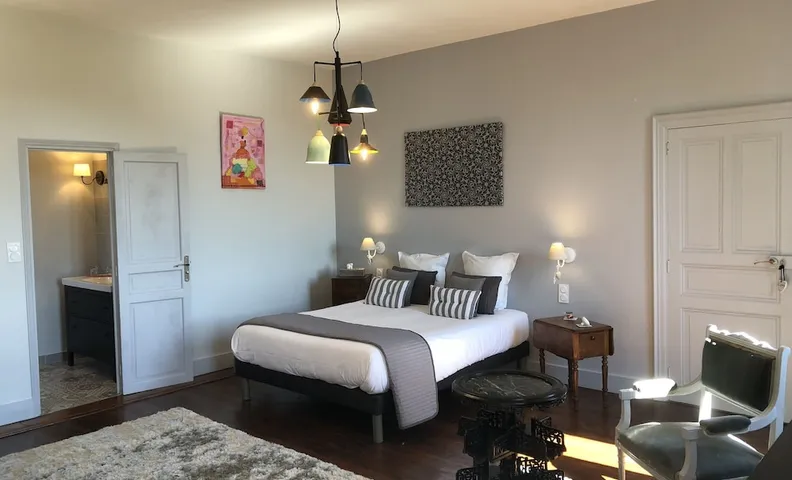젠틸홈 - 툴루즈 B&B 프레스티지
