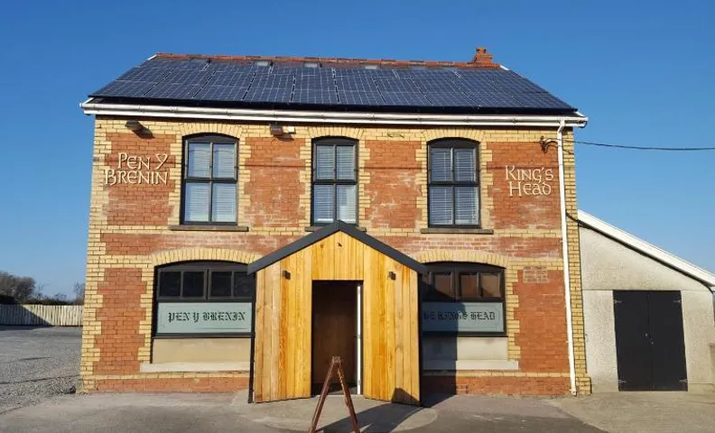 Kings Head