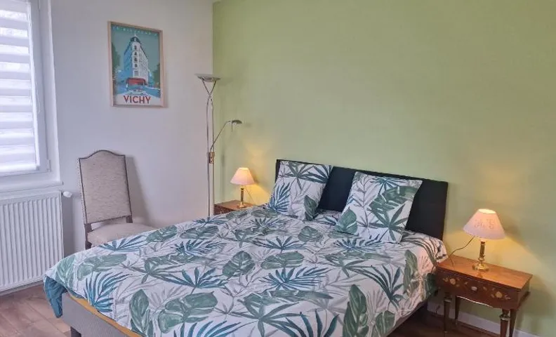 chambre d'hôte