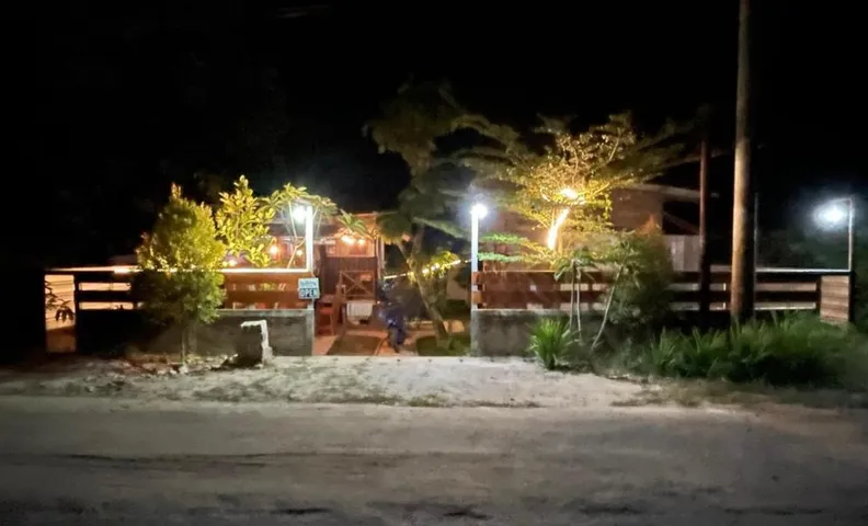 Atlante Hostel