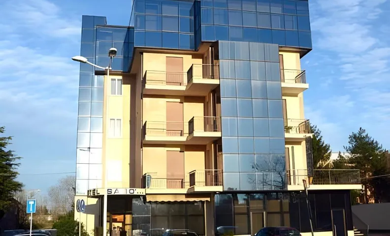 Hotel SABO'