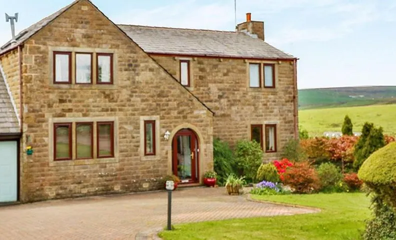 Parkin House Guest House