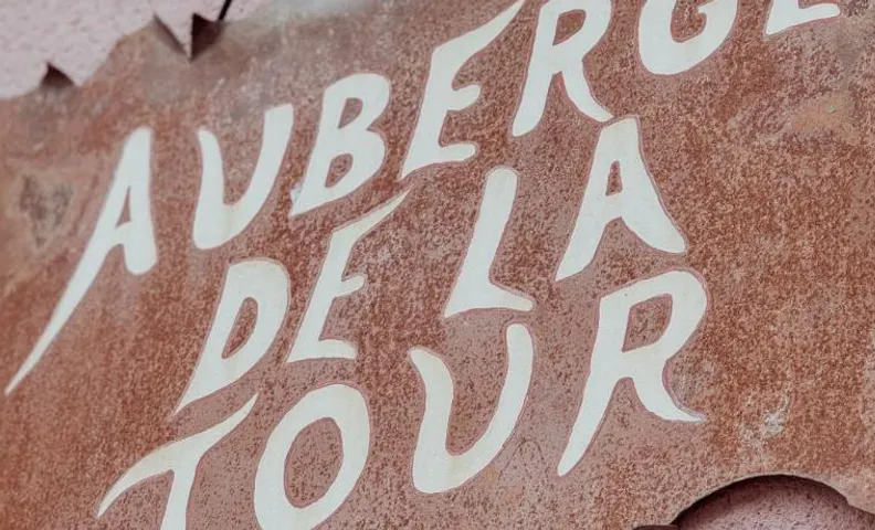 L'Auberge de la Tour