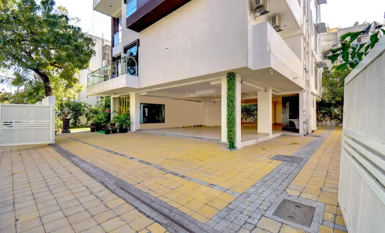 Elite Homes, Aurangabad