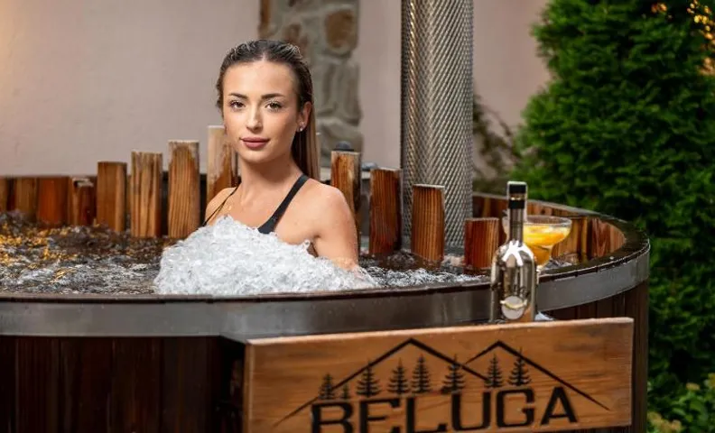 Beluga Guest House