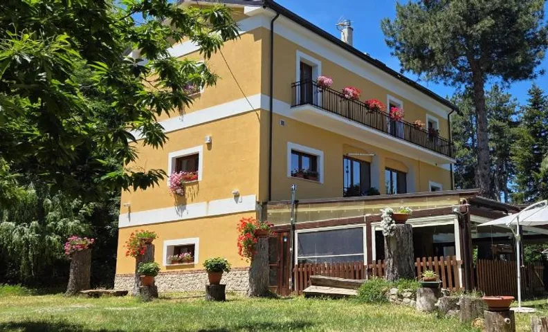 Il Villino dei 4 Castagni