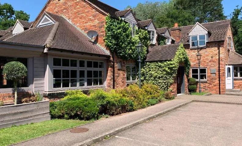 The Punchbowl Lapworth