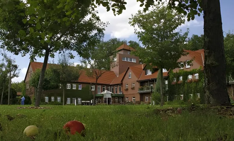 Waldhotel Eiche
