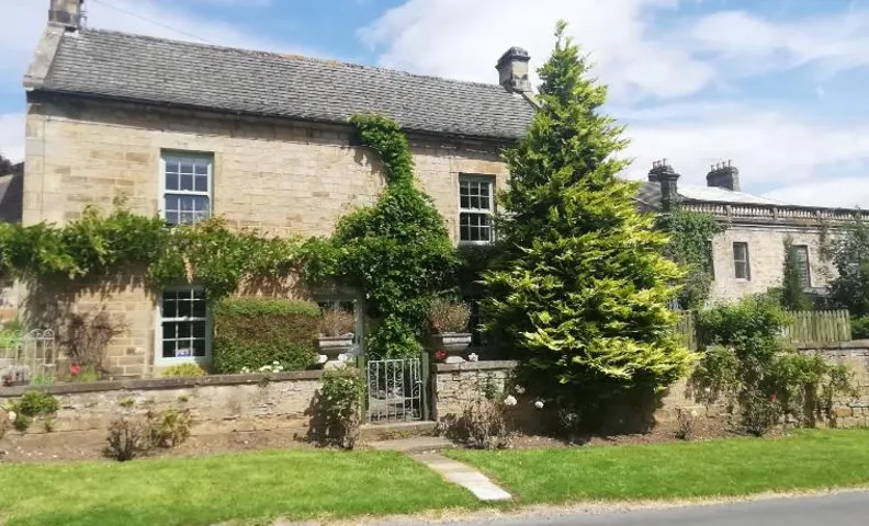 Gospatric House