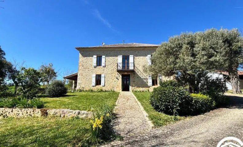 Domaine Ô Sens Ciel les chambres