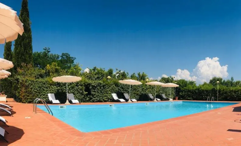 Villa Lavinia B&B