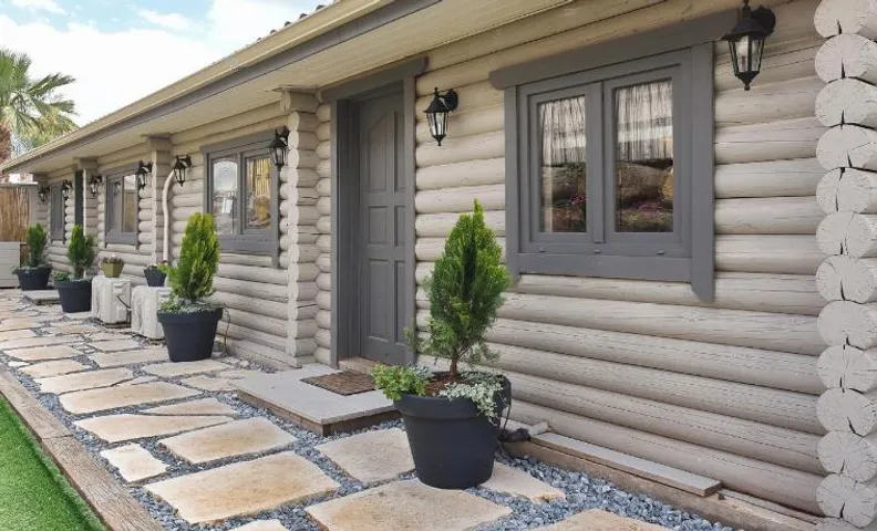 Suites Tuia