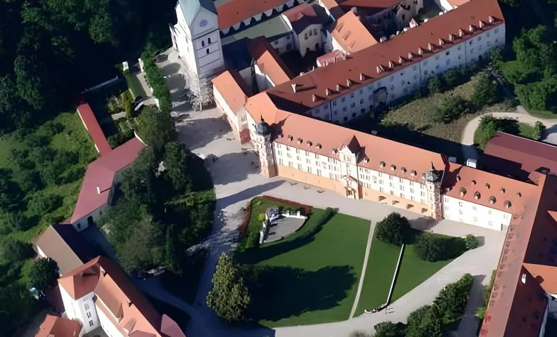 Hotel Schyrenhof