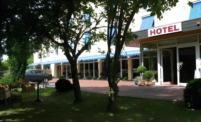 Komfort-Hotel Katerberg