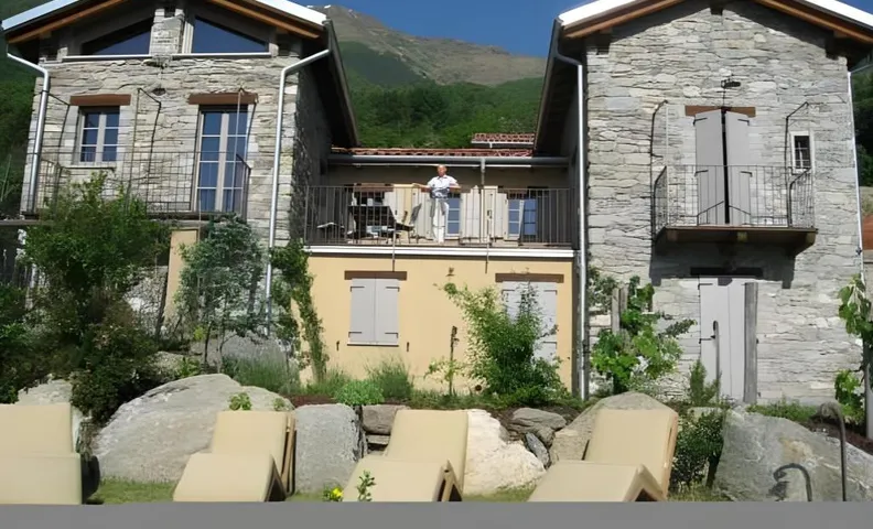 Agriturismo Treterre