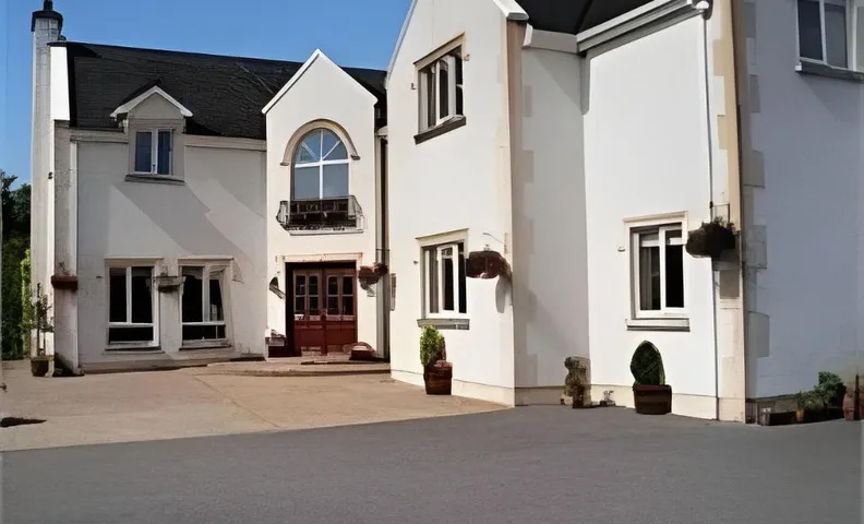 Dungimmon House