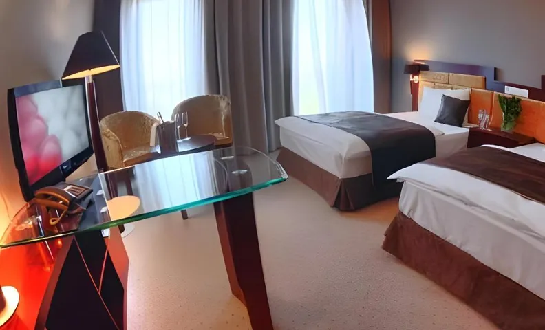 Hotel Alhar