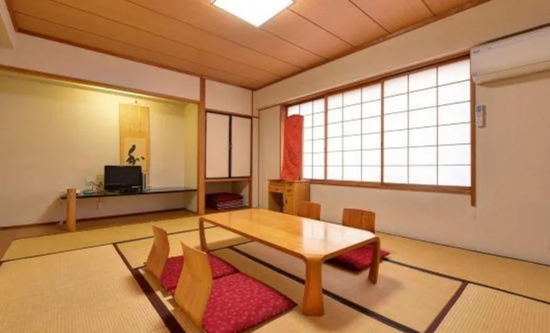Ninohe Park Hotel