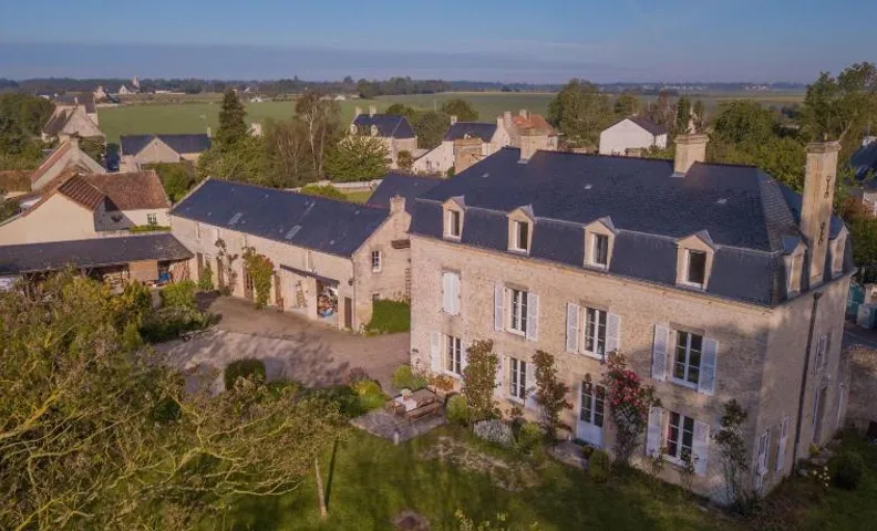 Les Prés du Manoir